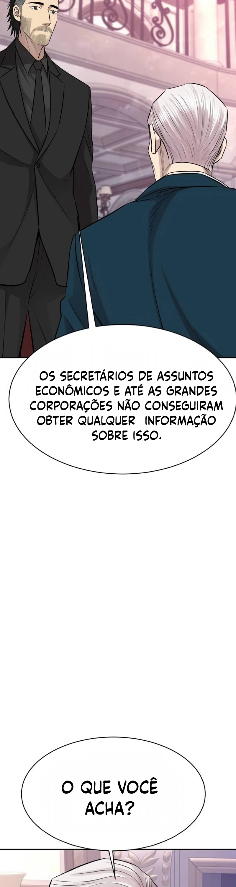 Página 40 - O Neto genial do rei dos agiotas Cap. 22