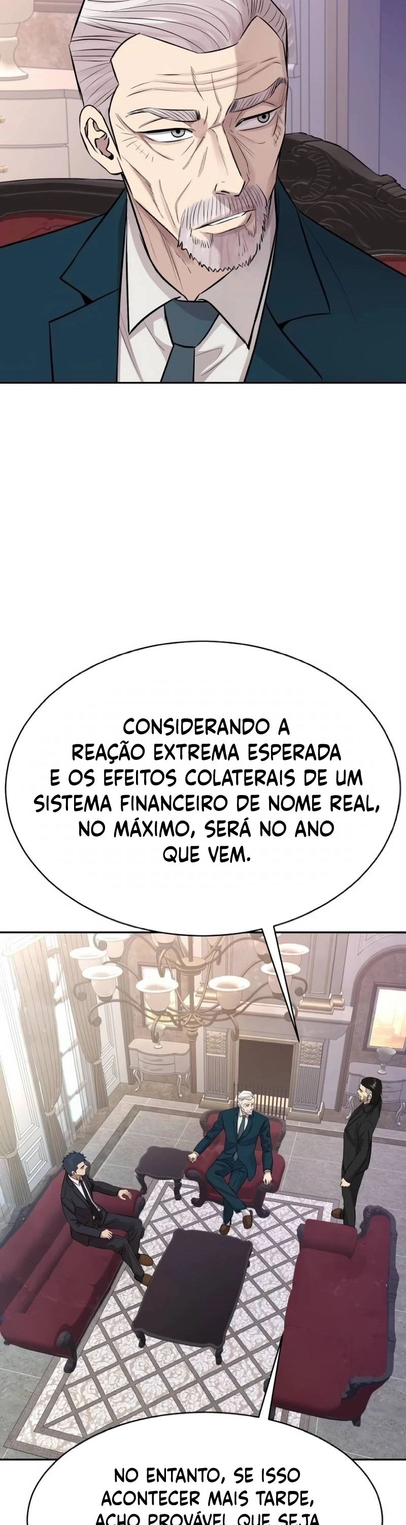 Página 41 - O Neto genial do rei dos agiotas Cap. 22