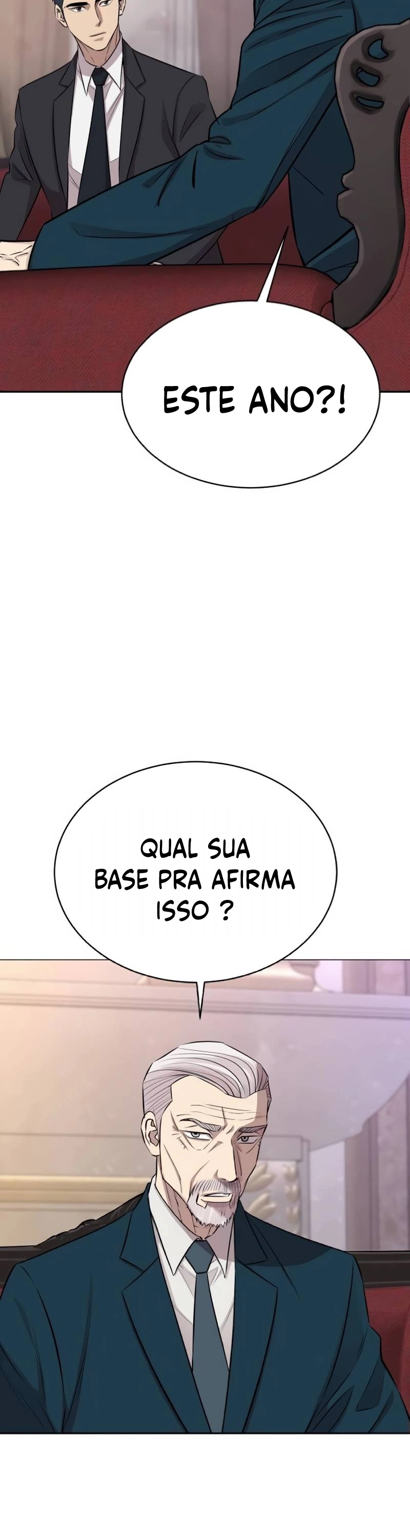 Página 45 - O Neto genial do rei dos agiotas Cap. 22
