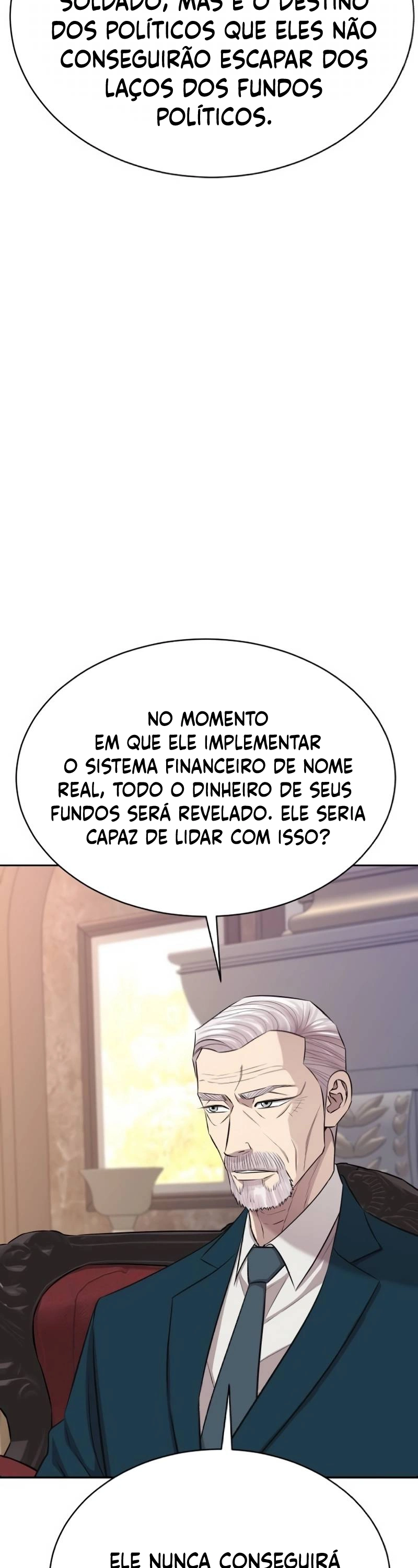 Página 48 - O Neto genial do rei dos agiotas Cap. 22