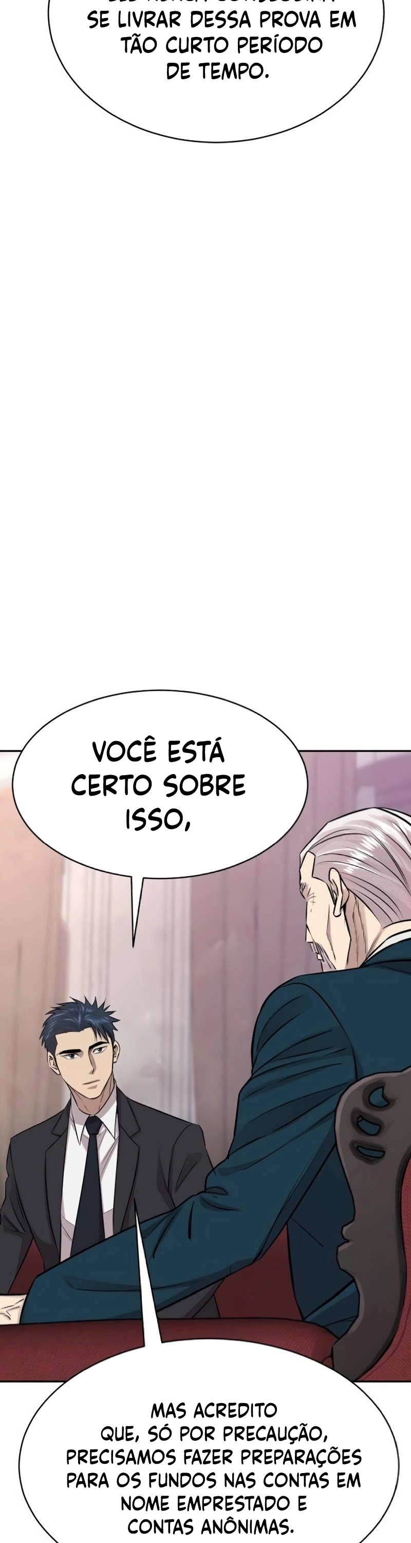 Página 49 - O Neto genial do rei dos agiotas Cap. 22