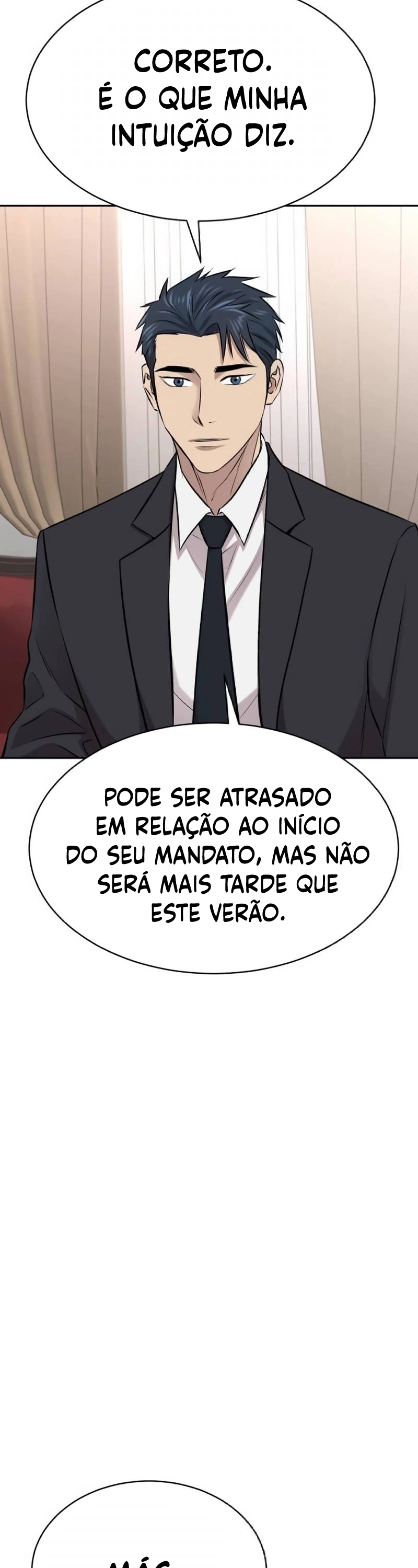 Página 56 - O Neto genial do rei dos agiotas Cap. 22
