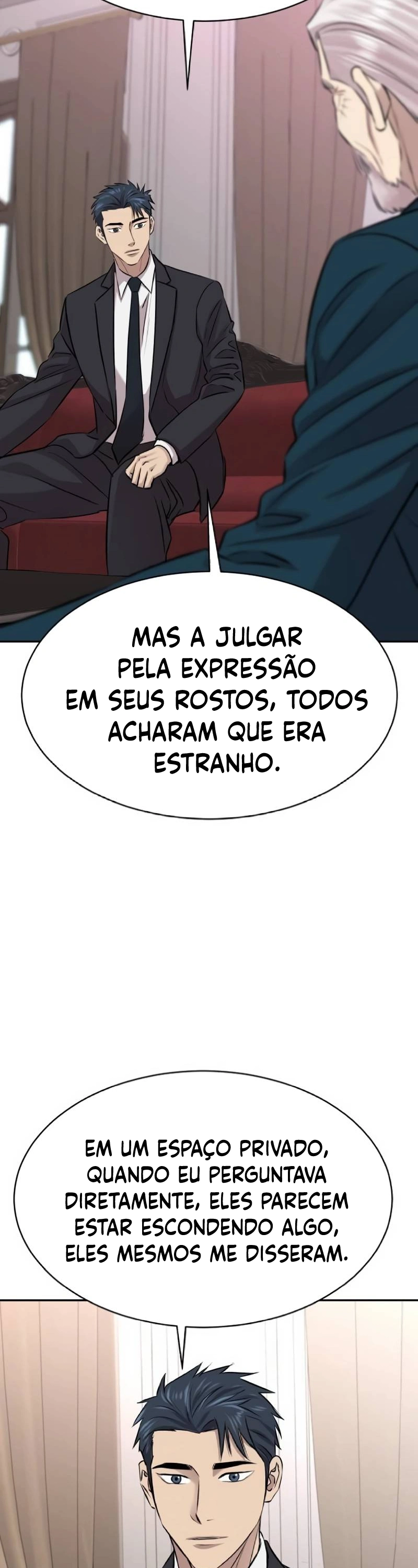 Página 59 - O Neto genial do rei dos agiotas Cap. 22