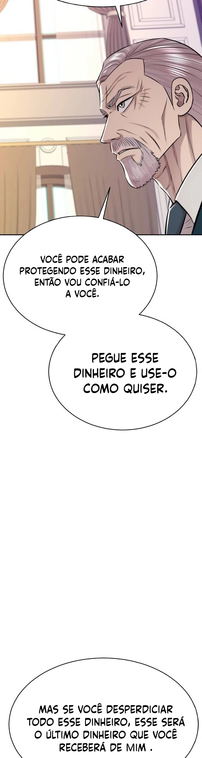 Página 63 - O Neto genial do rei dos agiotas Cap. 22