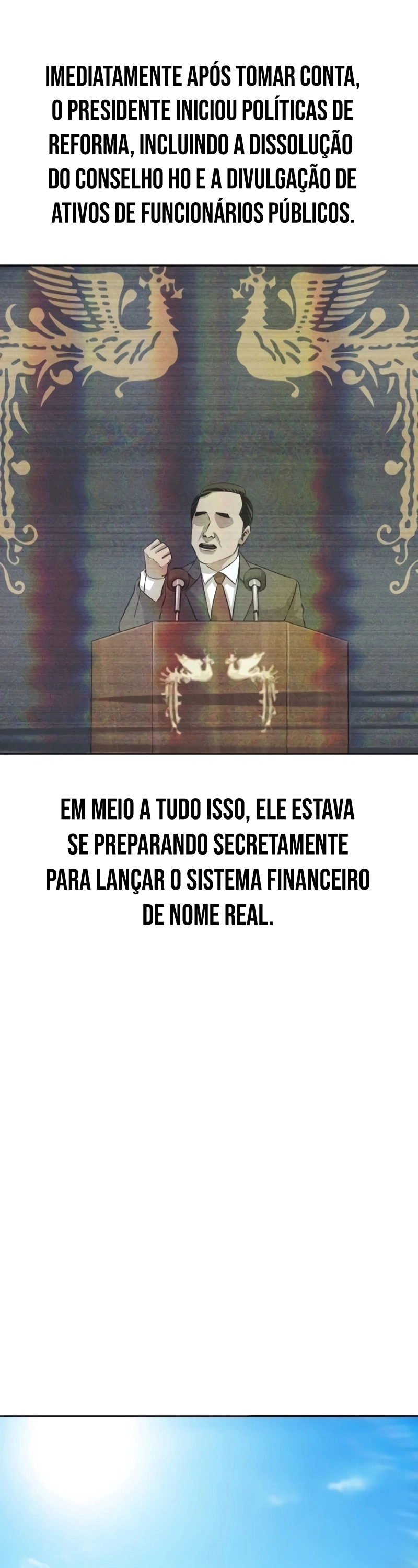 Página 2 - O Neto genial do rei dos agiotas Cap. 23