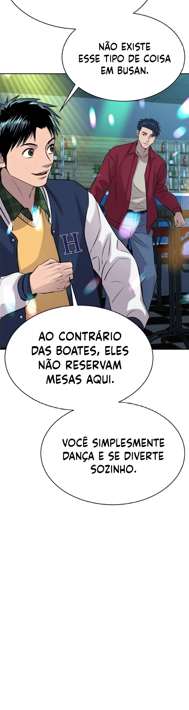 Página 16 - O Neto genial do rei dos agiotas Cap. 23
