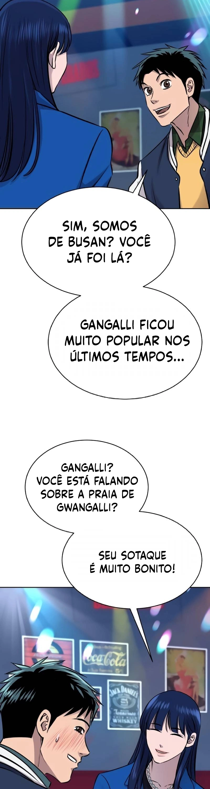 Página 25 - O Neto genial do rei dos agiotas Cap. 23