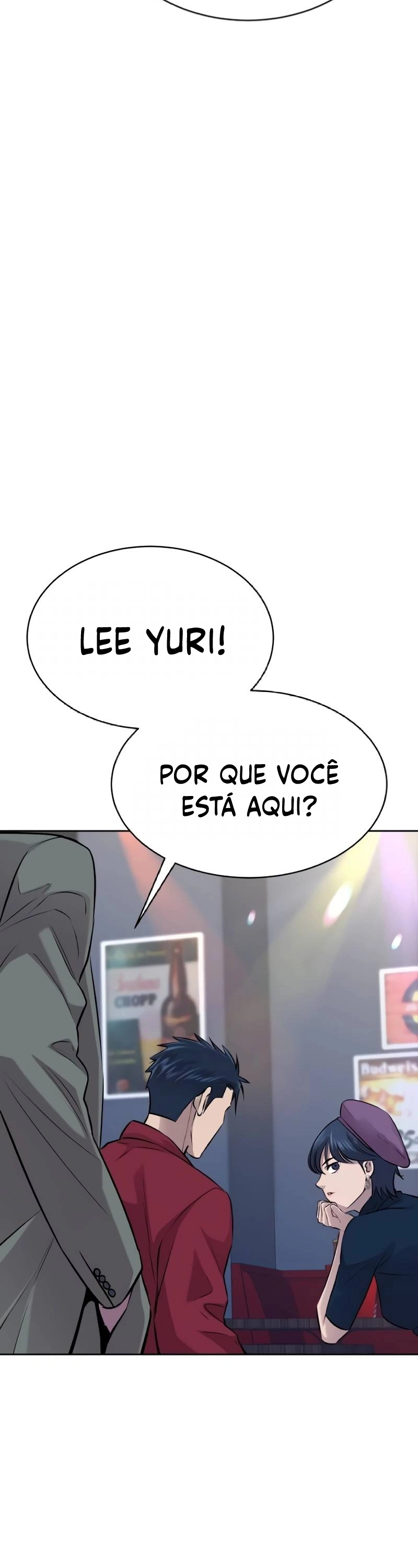 Página 27 - O Neto genial do rei dos agiotas Cap. 23