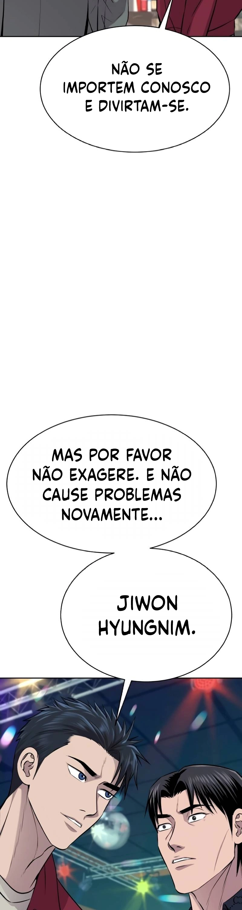 Página 33 - O Neto genial do rei dos agiotas Cap. 23