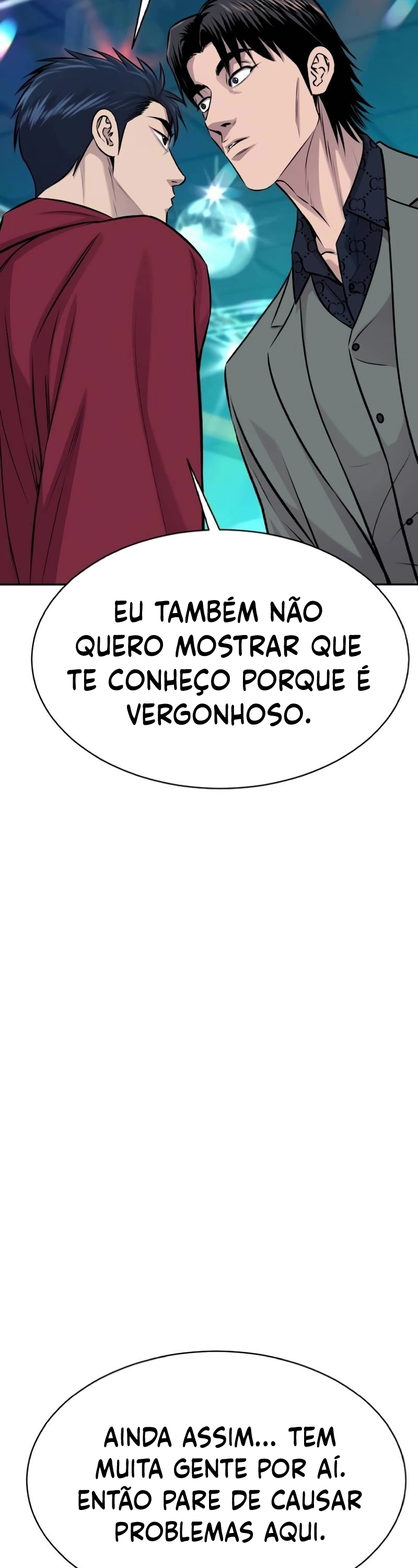 Página 42 - O Neto genial do rei dos agiotas Cap. 23