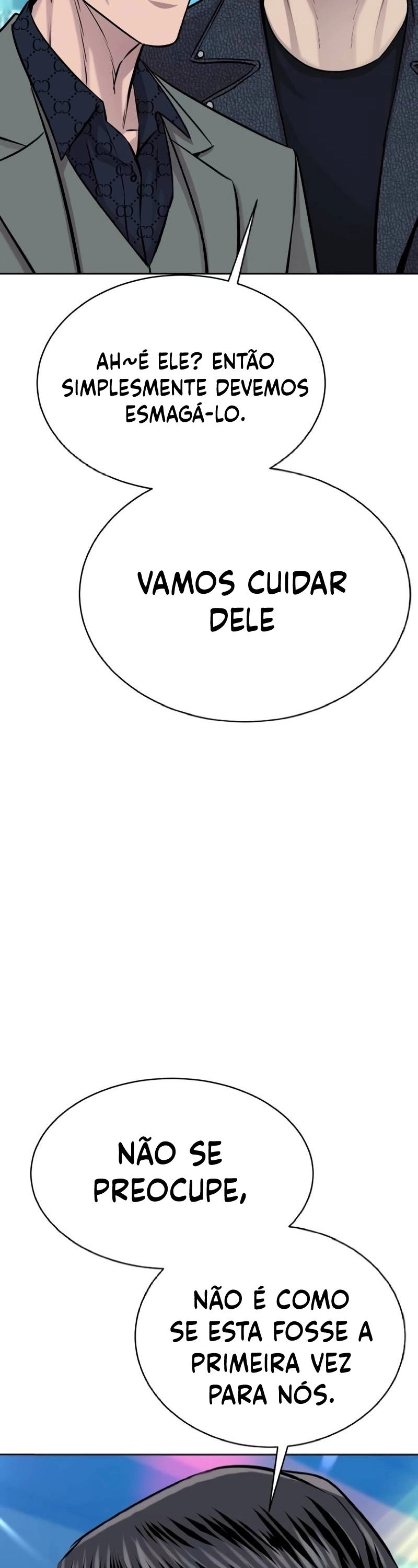 Página 47 - O Neto genial do rei dos agiotas Cap. 23