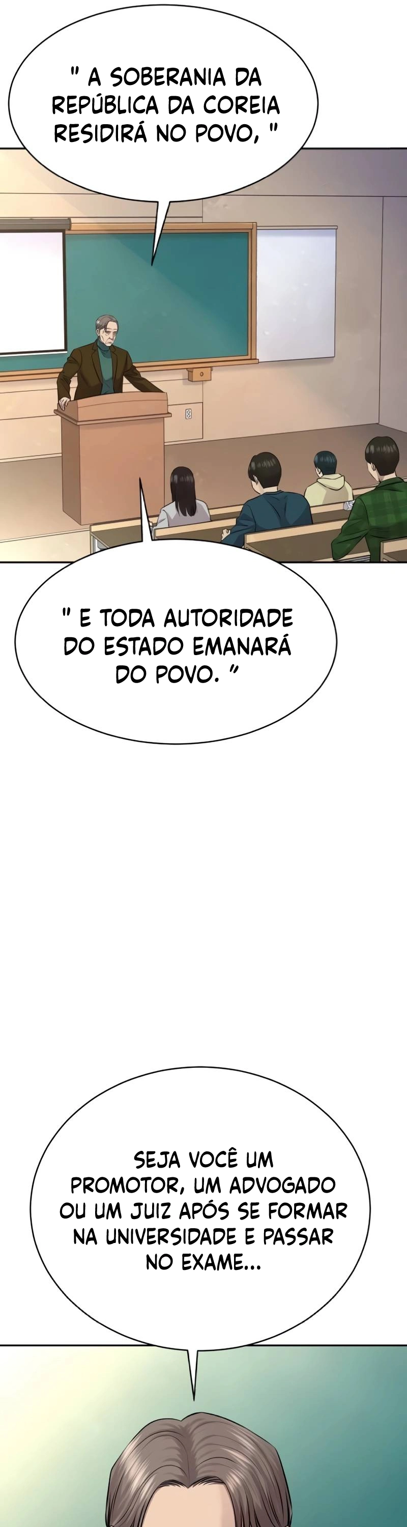 Página 5 - O Neto genial do rei dos agiotas Cap. 24