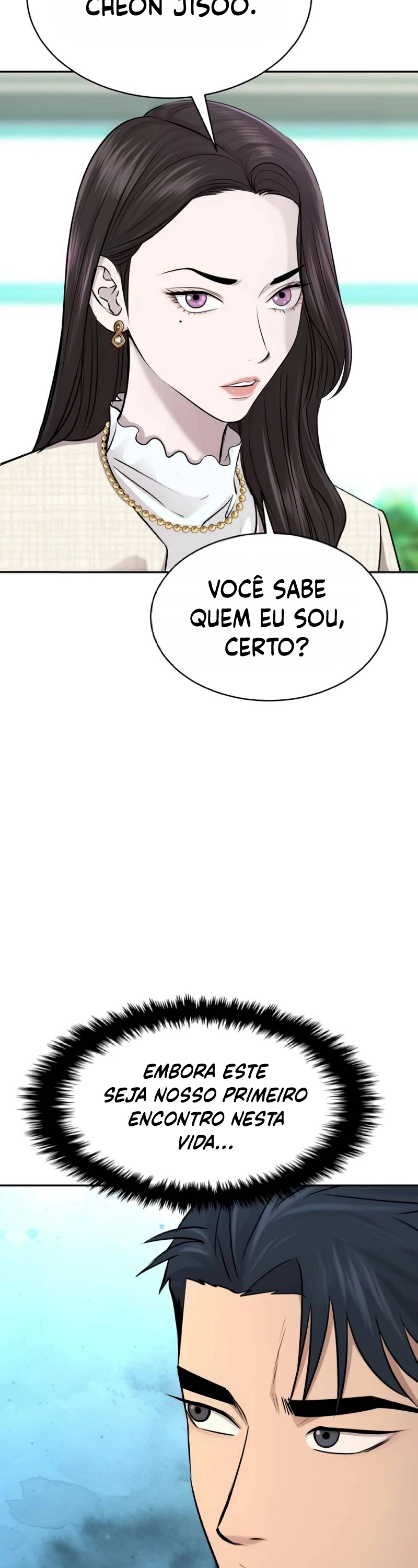 Página 11 - O Neto genial do rei dos agiotas Cap. 24