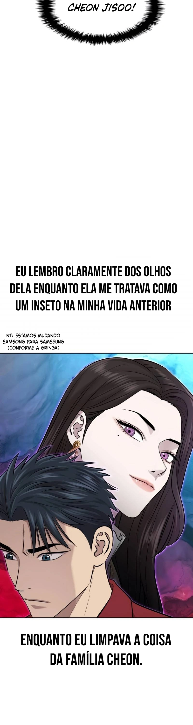 Página 13 - O Neto genial do rei dos agiotas Cap. 24