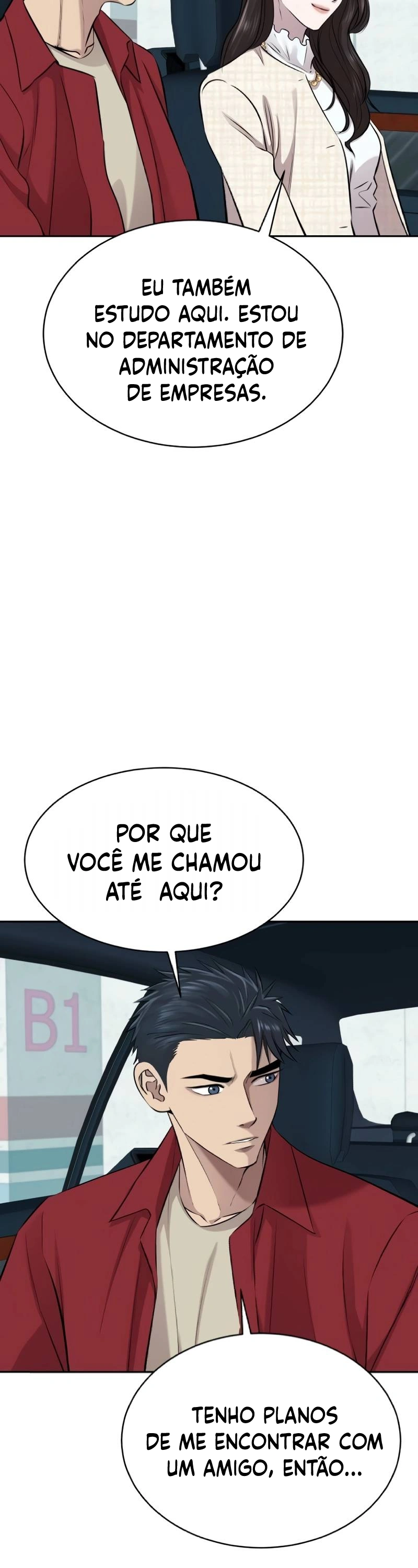 Página 17 - O Neto genial do rei dos agiotas Cap. 24