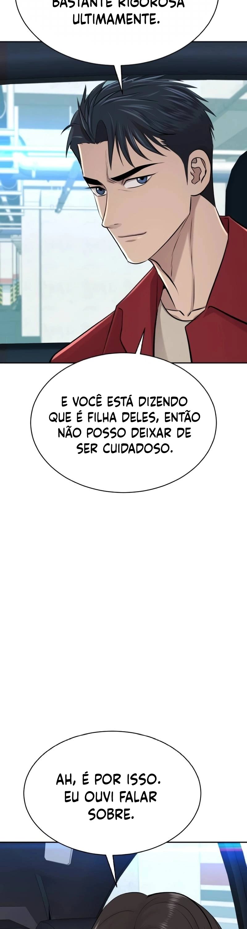 Página 19 - O Neto genial do rei dos agiotas Cap. 24