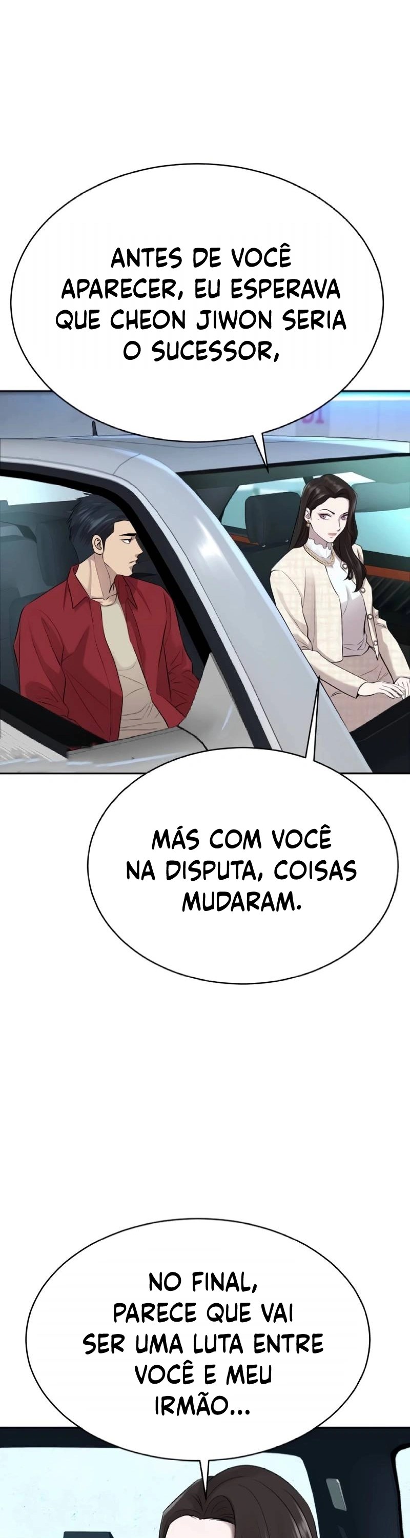 Página 26 - O Neto genial do rei dos agiotas Cap. 24