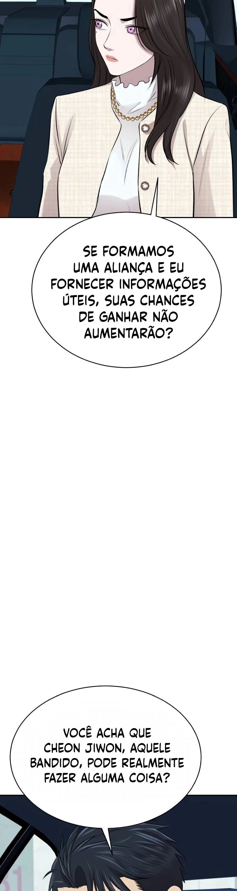 Página 27 - O Neto genial do rei dos agiotas Cap. 24
