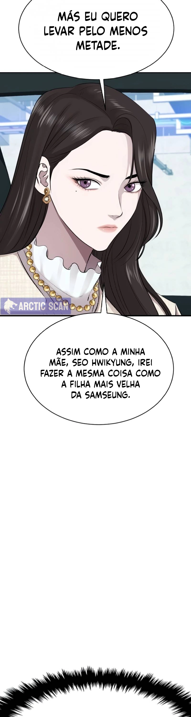 Página 36 - O Neto genial do rei dos agiotas Cap. 24
