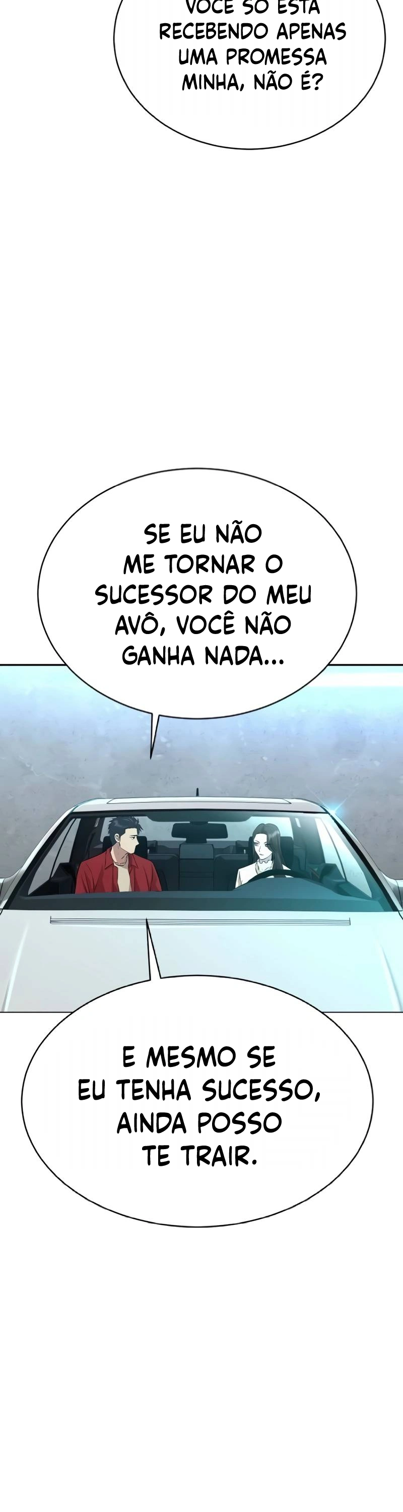 Página 41 - O Neto genial do rei dos agiotas Cap. 24