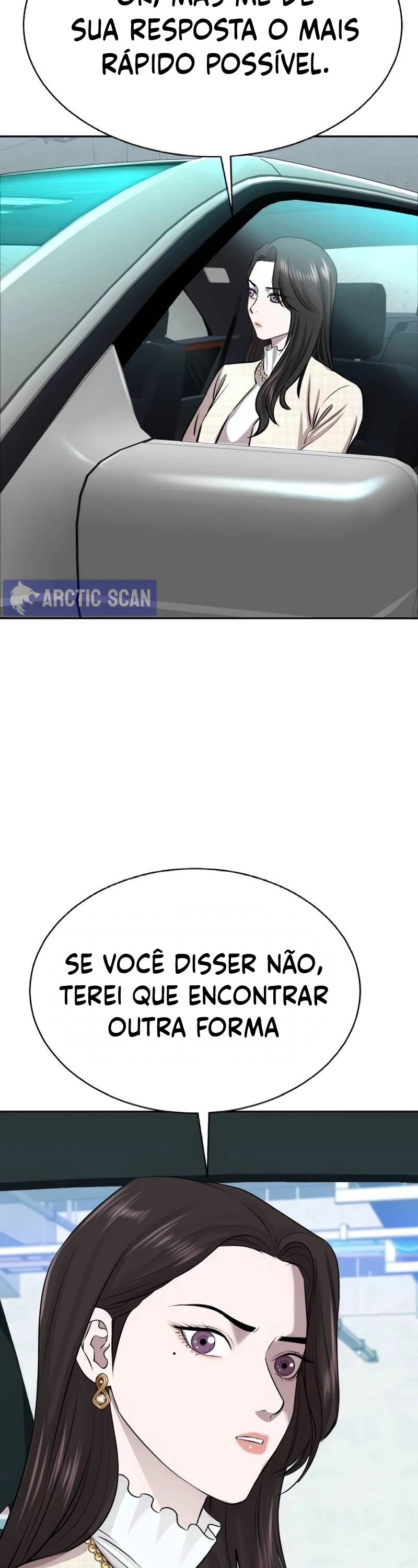 Página 46 - O Neto genial do rei dos agiotas Cap. 24