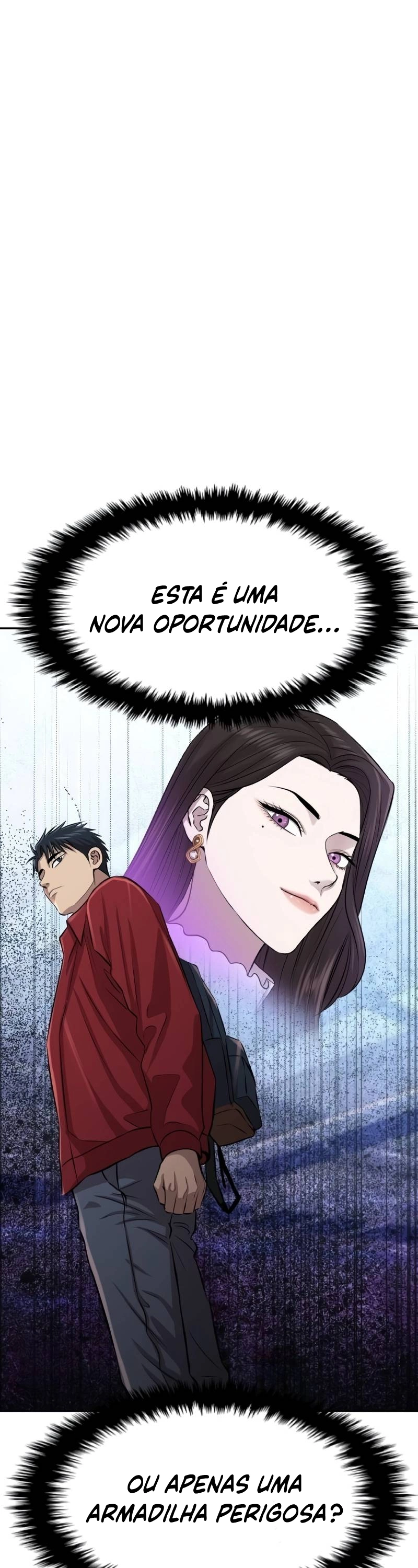 Página 54 - O Neto genial do rei dos agiotas Cap. 24