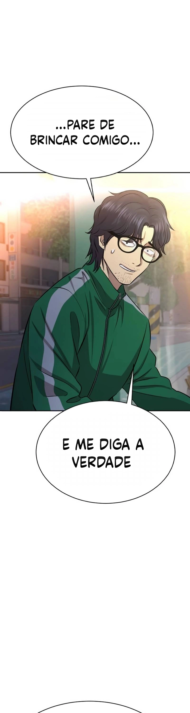 Página 36 - O Neto genial do rei dos agiotas Cap. 27