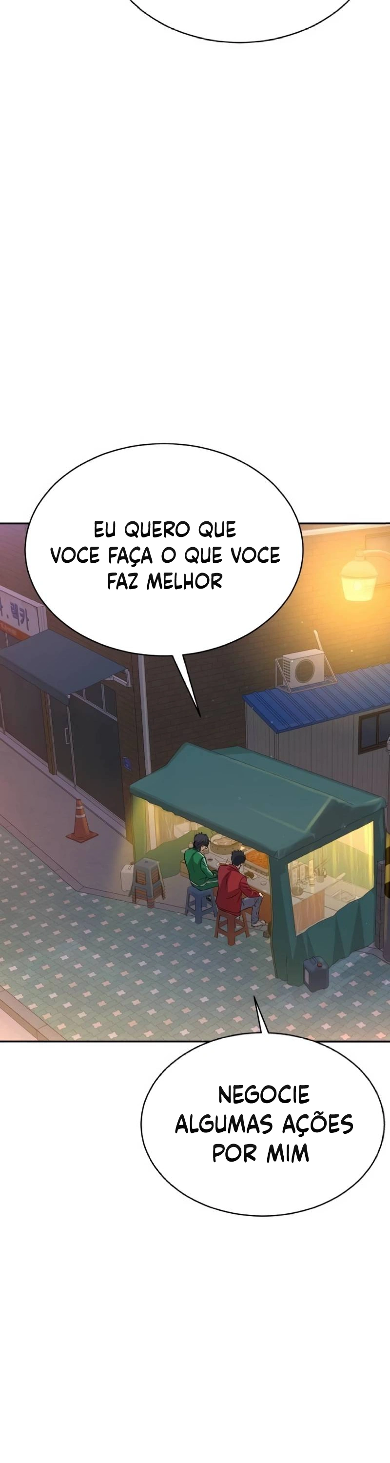 Página 39 - O Neto genial do rei dos agiotas Cap. 27
