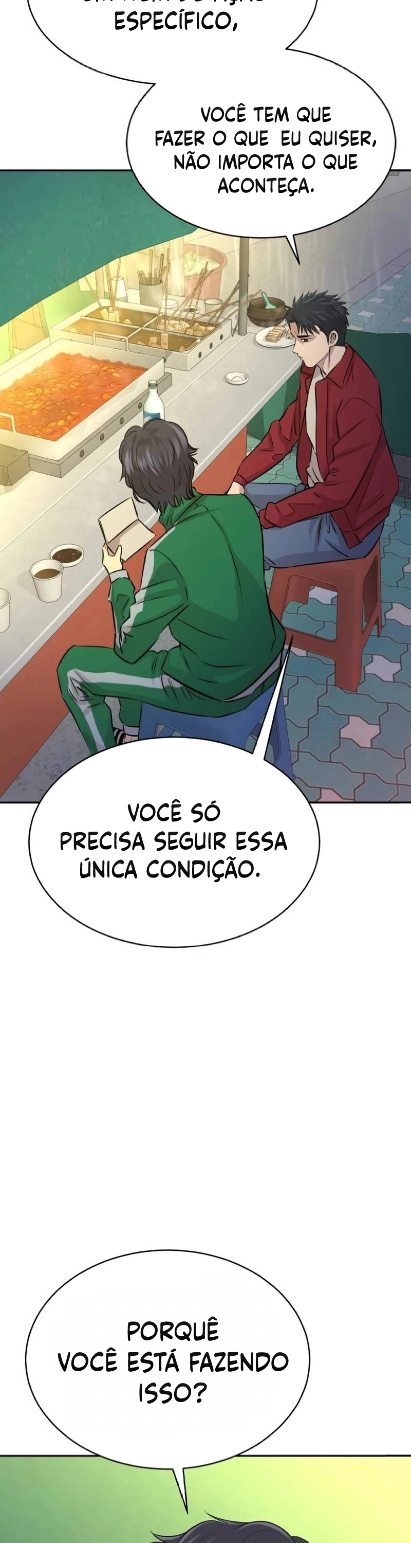 Página 48 - O Neto genial do rei dos agiotas Cap. 27