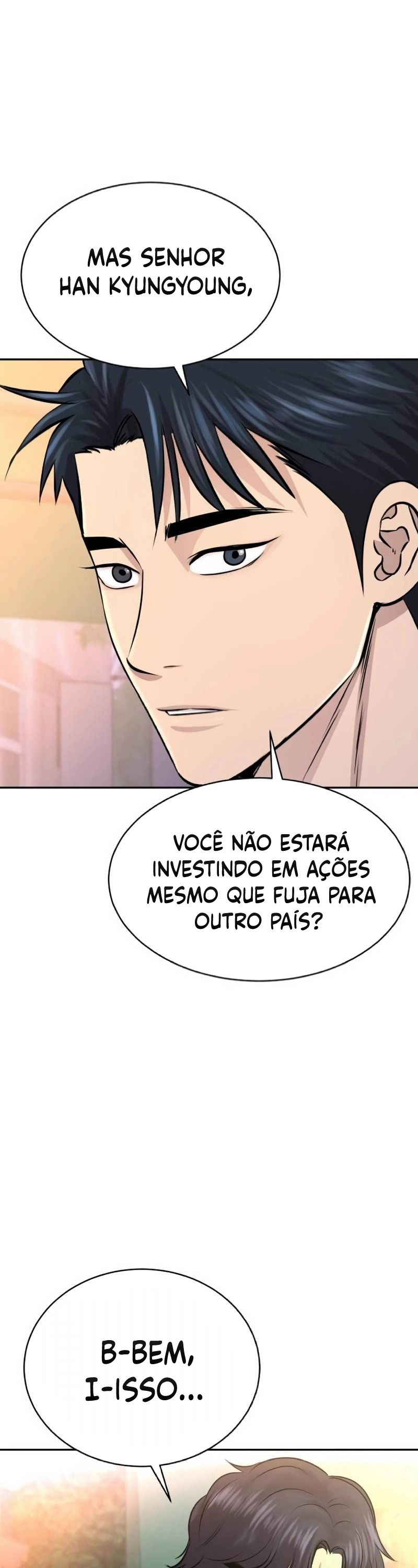Página 51 - O Neto genial do rei dos agiotas Cap. 27