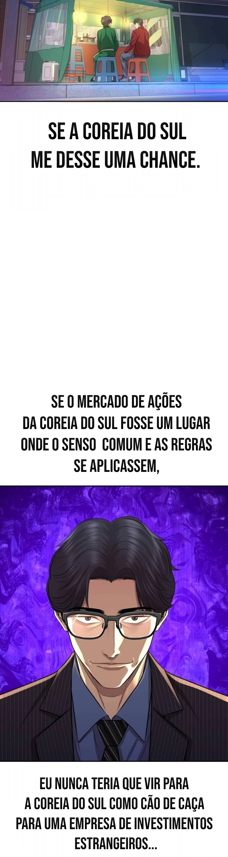 Página 55 - O Neto genial do rei dos agiotas Cap. 27