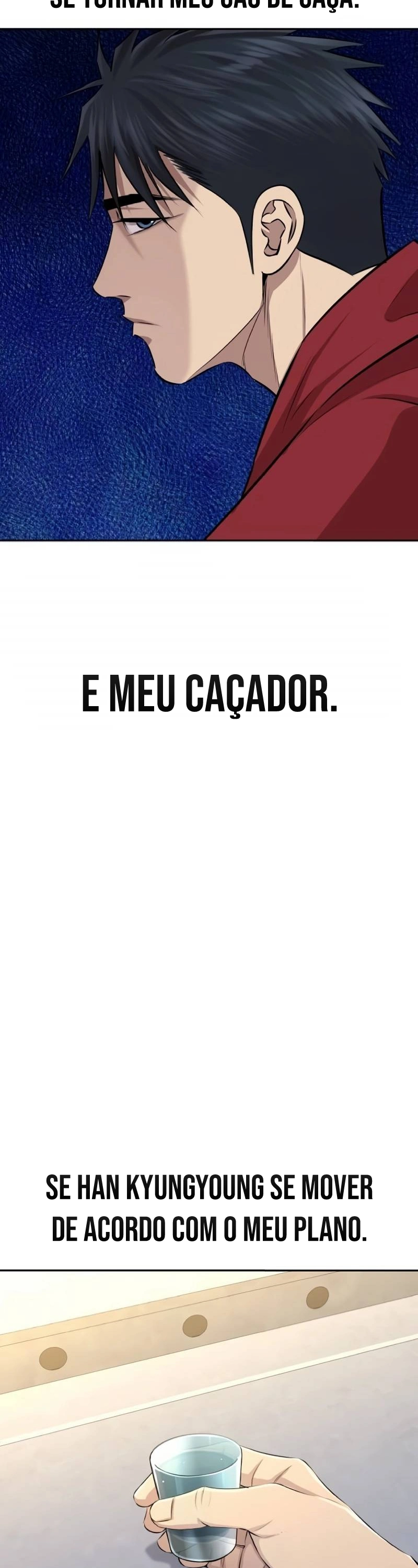 Página 57 - O Neto genial do rei dos agiotas Cap. 27