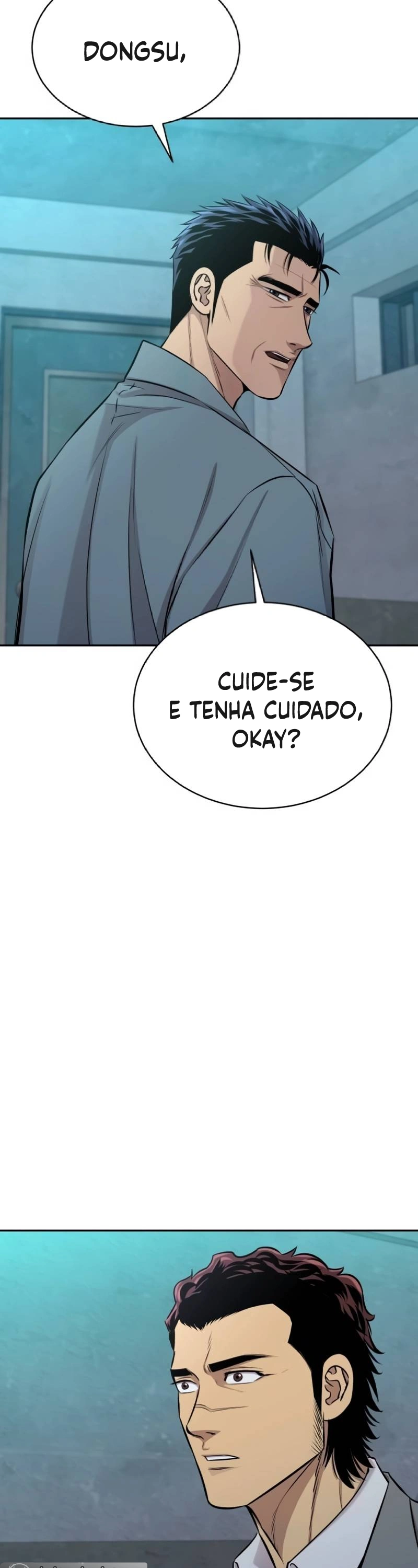 Página 27 - O Neto genial do rei dos agiotas Cap. 28