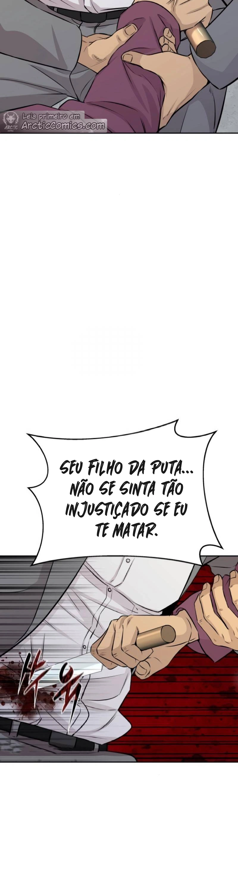 Página 36 - O Neto genial do rei dos agiotas Cap. 29