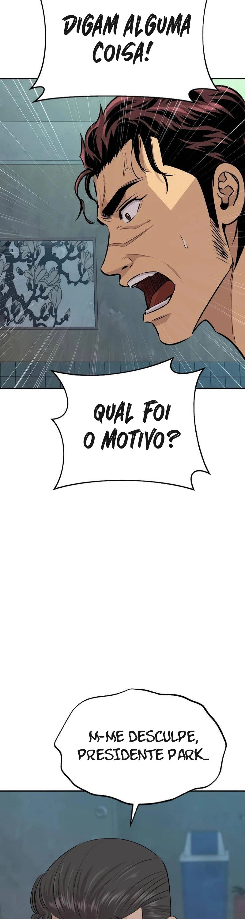 Página 5 - O Neto genial do rei dos agiotas Cap. 30