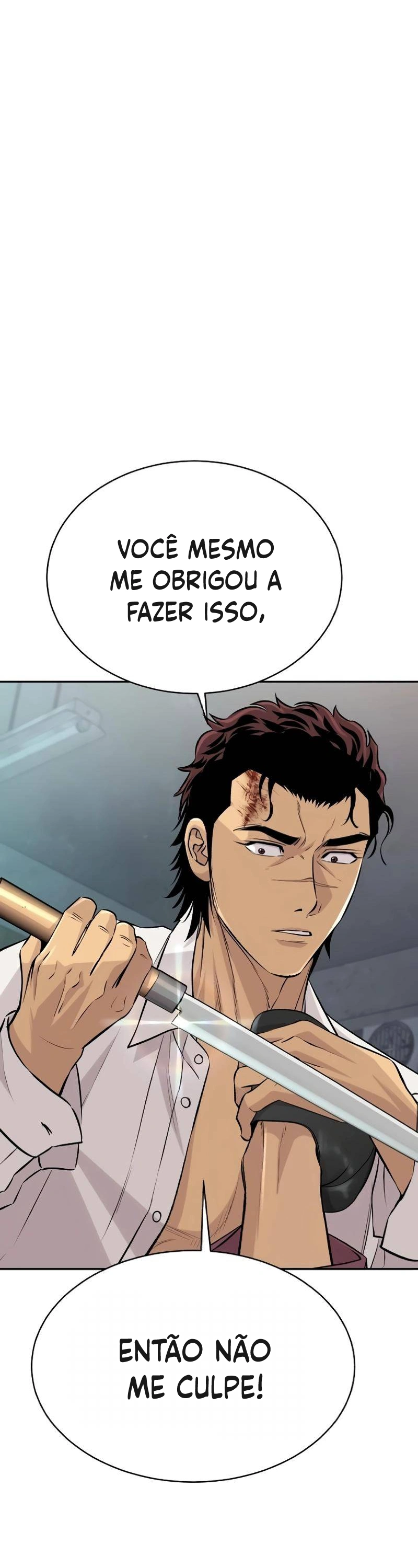Página 13 - O Neto genial do rei dos agiotas Cap. 30
