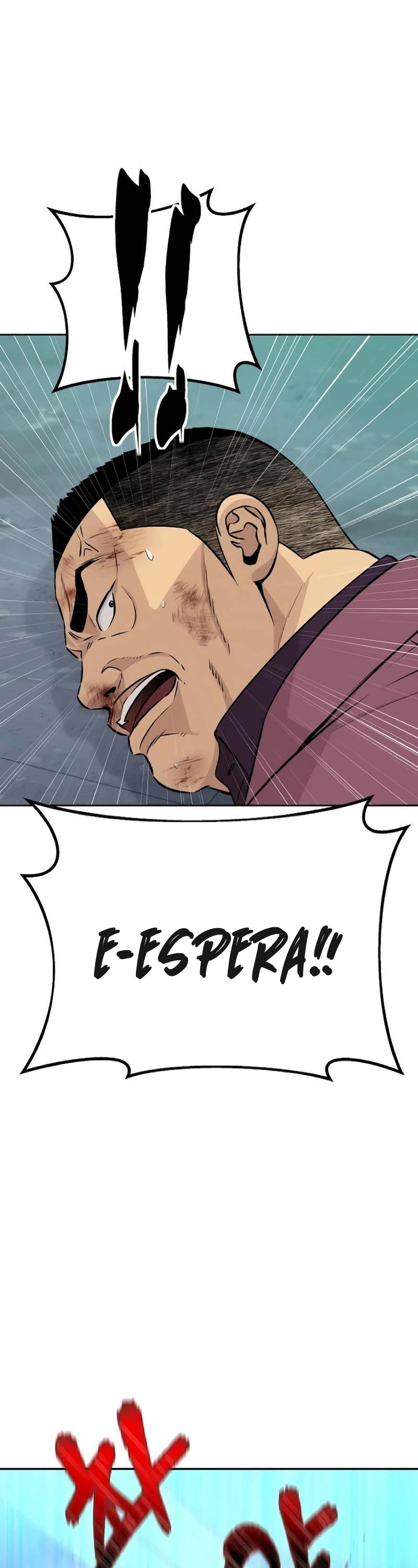 Página 14 - O Neto genial do rei dos agiotas Cap. 30