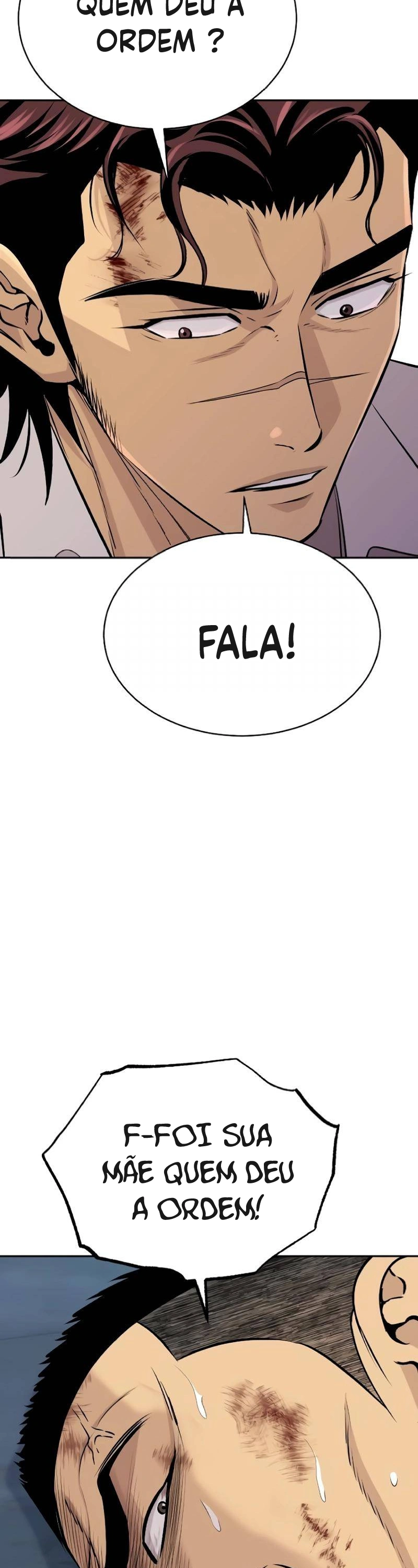 Página 17 - O Neto genial do rei dos agiotas Cap. 30