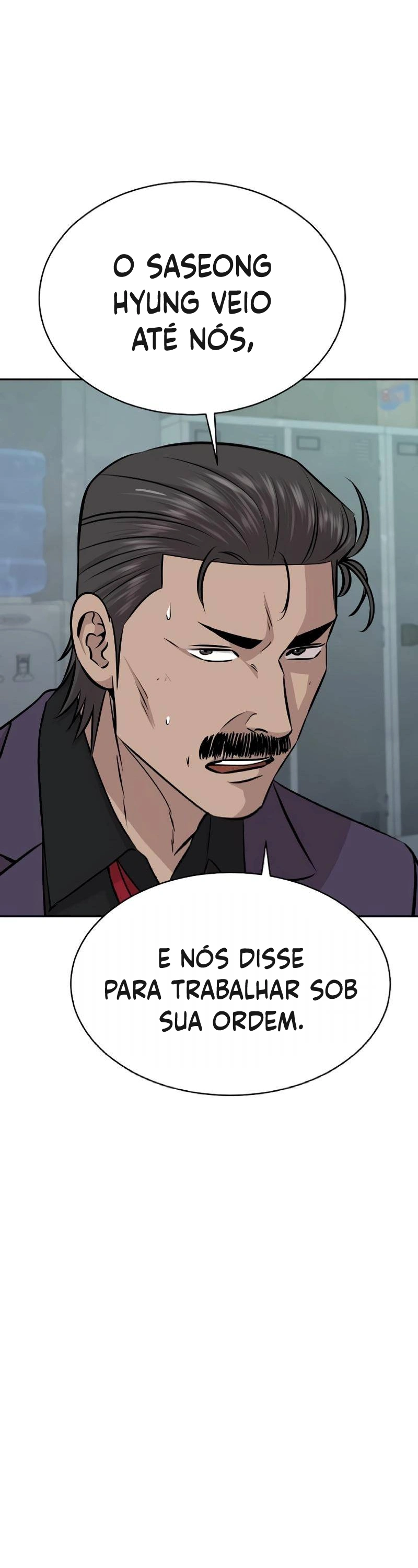 Página 24 - O Neto genial do rei dos agiotas Cap. 30