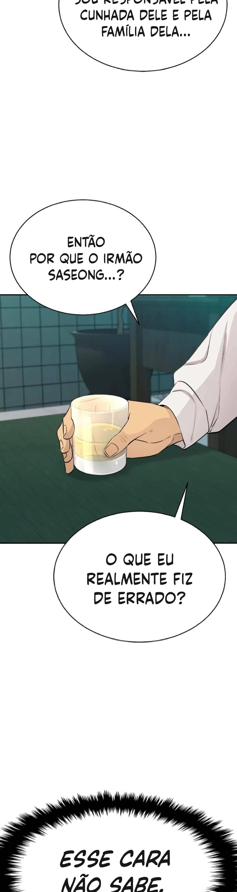 Página 35 - O Neto genial do rei dos agiotas Cap. 30