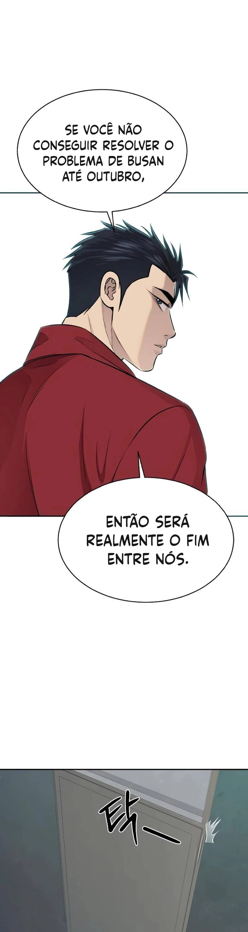 Página 51 - O Neto genial do rei dos agiotas Cap. 30