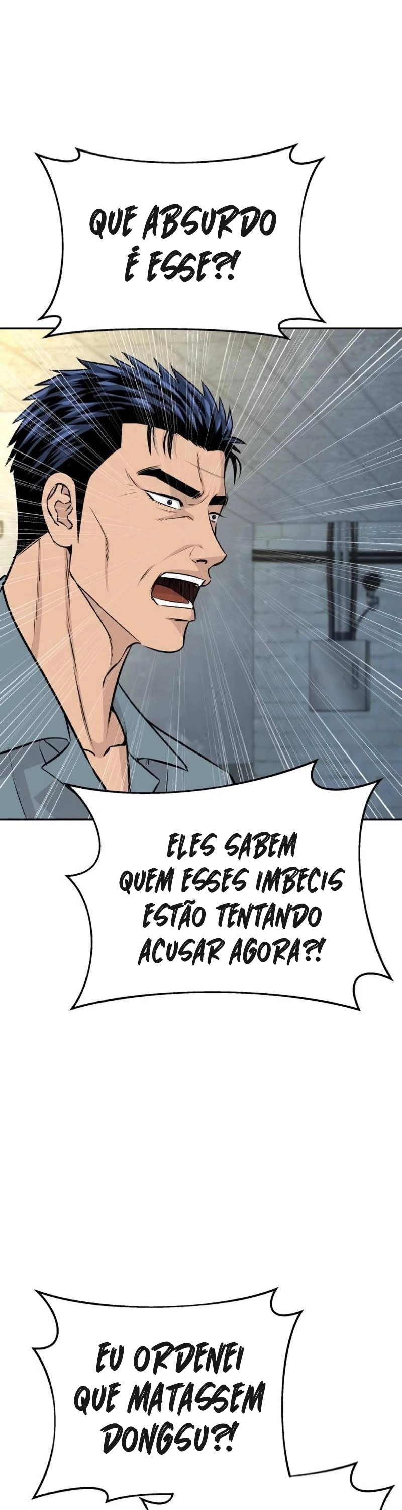 Página 26 - O Neto genial do rei dos agiotas Cap. 31