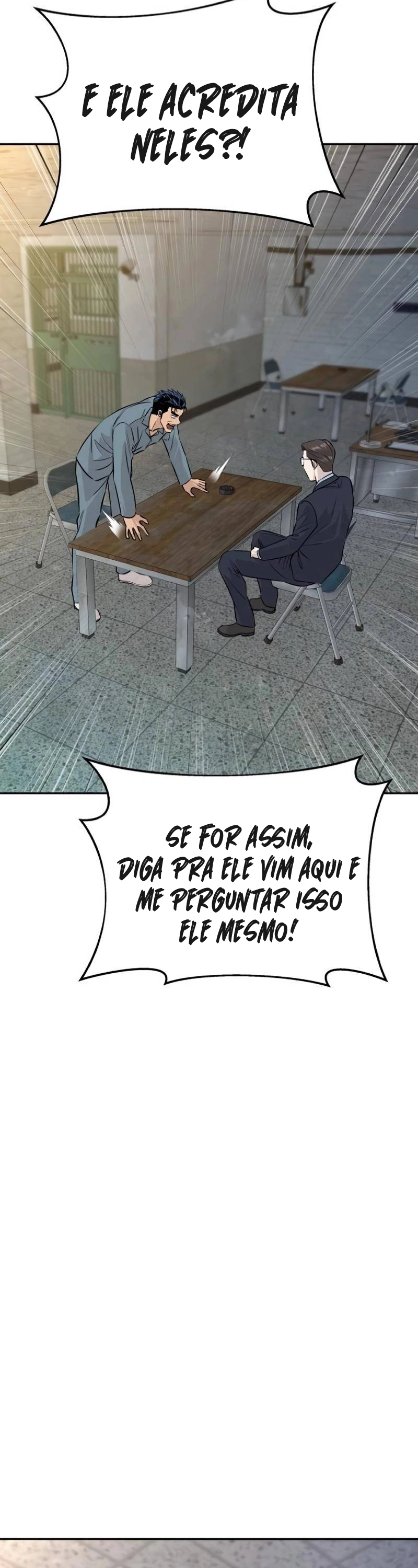 Página 29 - O Neto genial do rei dos agiotas Cap. 31