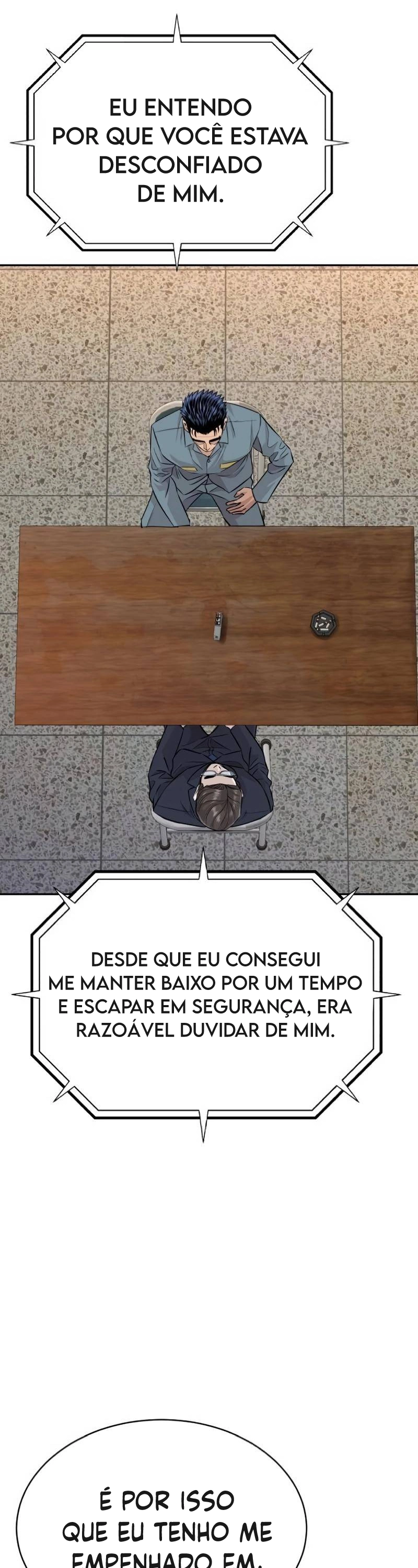 Página 32 - O Neto genial do rei dos agiotas Cap. 31