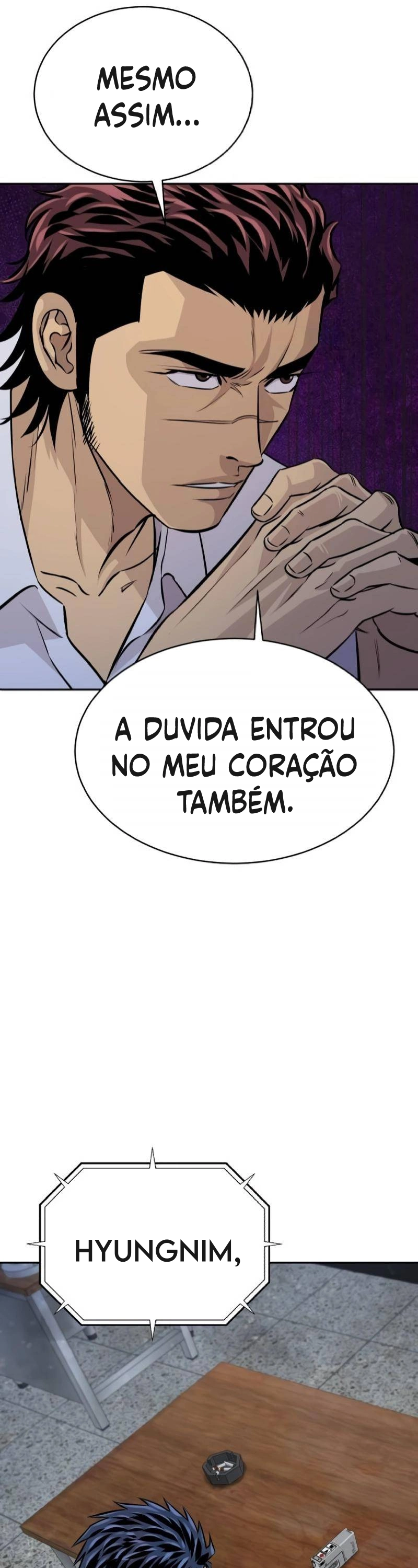 Página 35 - O Neto genial do rei dos agiotas Cap. 31