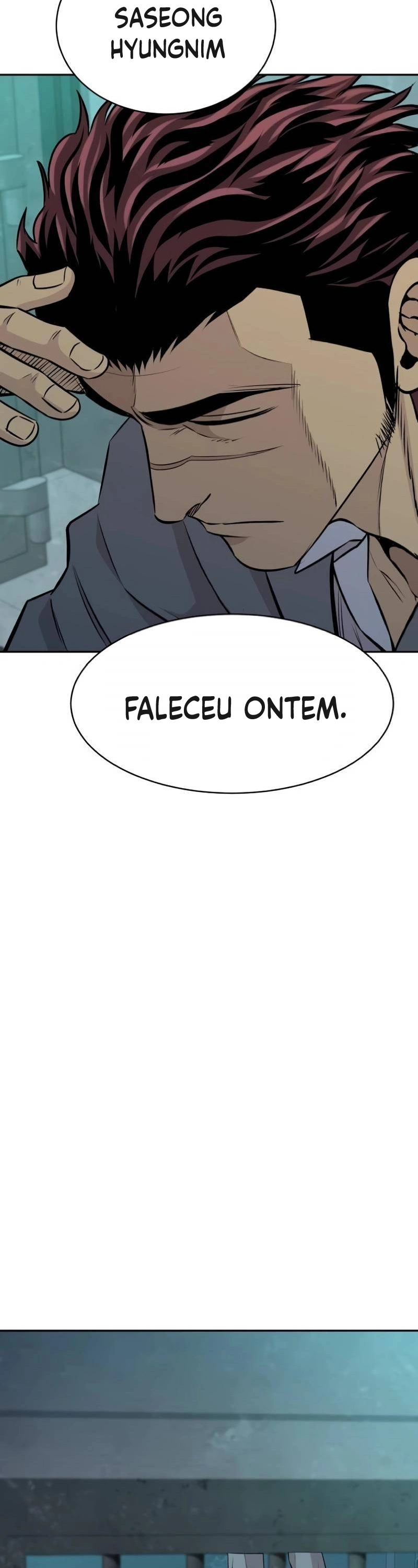 Página 49 - O Neto genial do rei dos agiotas Cap. 31