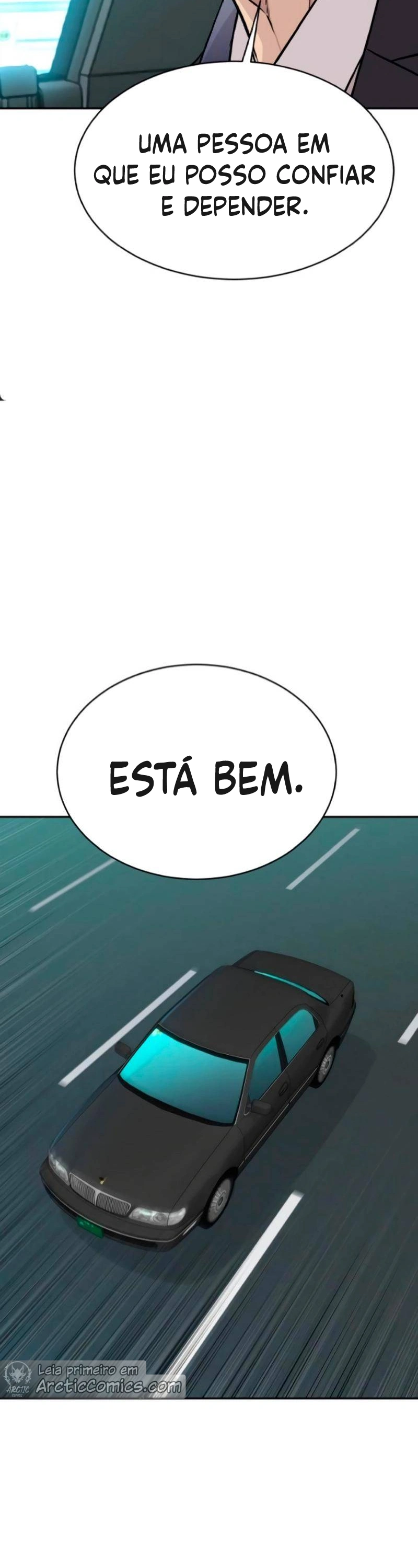 Página 34 - O Neto genial do rei dos agiotas Cap. 32