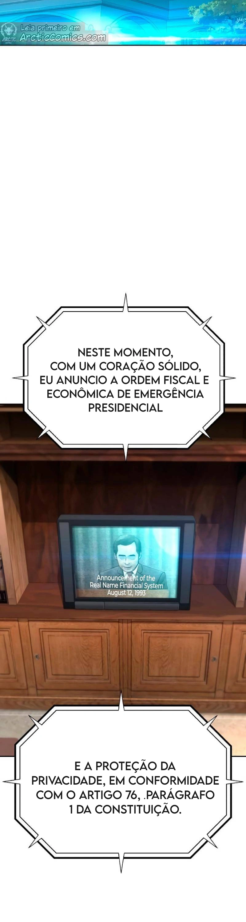 Página 32 - O Neto genial do rei dos agiotas Cap. 33