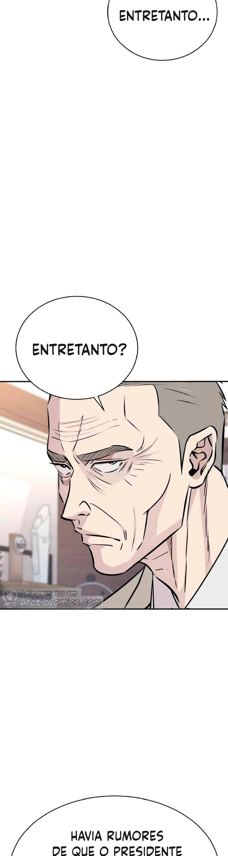 Página 11 - O Neto genial do rei dos agiotas Cap. 34