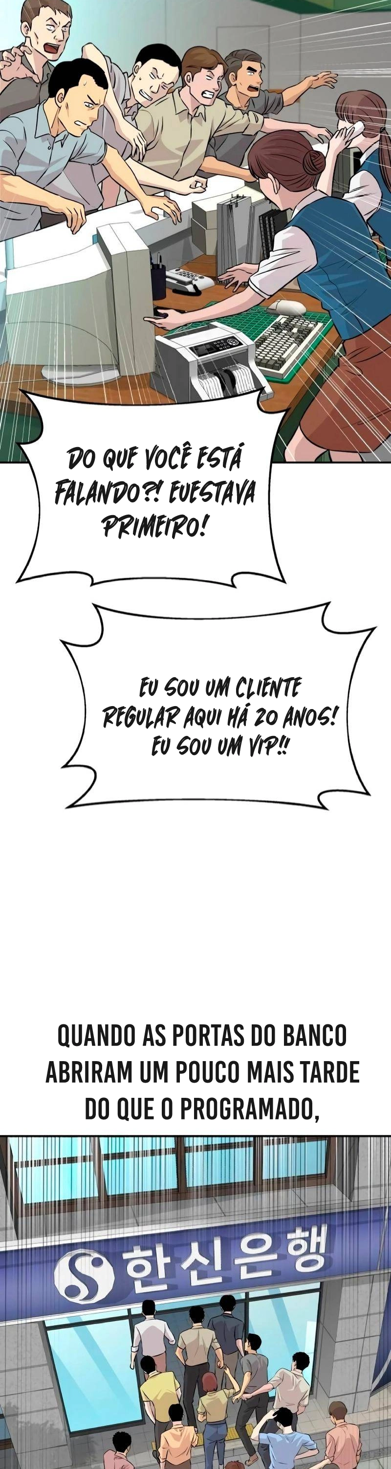 Página 35 - O Neto genial do rei dos agiotas Cap. 34